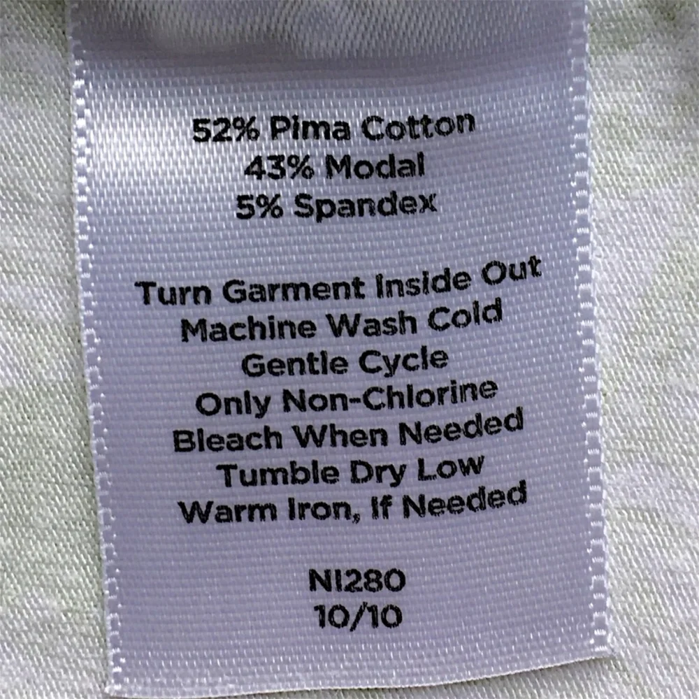 Talbots Top - Picture 5 of 5